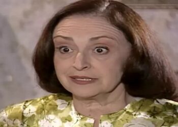 Para livrar a pele de Cristina, Débora comete crime ao atentar contra a vida de Guto