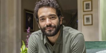 Humberto Carrão estará em Vale Tudo. (Foto: reprodução)