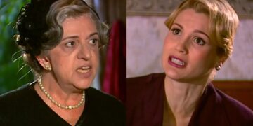 Adelaide decepciona Cristina com conselho