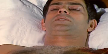 Alma Gêmea: Rafael fica em coma e Cristina serve sopa quente para queima-lo de propósito: “torturá-lo”