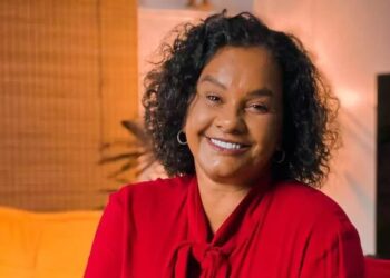 Solange Couto estará em Garota do Momento