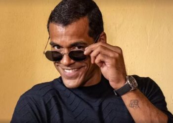 José Bento (Marcello Melo Jr.)