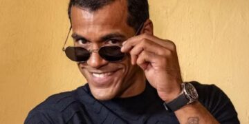 José Bento (Marcello Melo Jr.)
