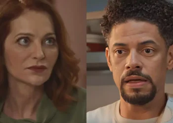 Descubra por que Brenda abandonou Netuno em um orfanato quando ele era apenas uma criança: “nunca te contei, meu filho”