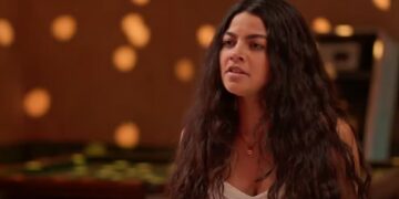 Quinota com raiva