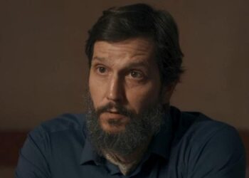 Egídio vai desconfiar de Marçal