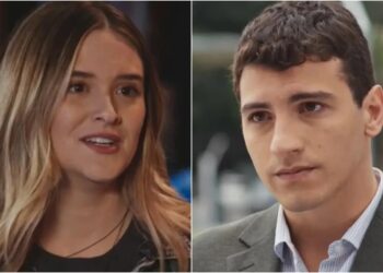 Murilo tenta chance com Electra