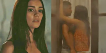 Renascer (26/07): Egídio mata Eliana? João Pedro faz amor com Mariana?