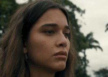 Mariana (Theresa Fonseca)