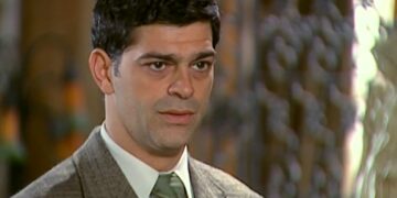 Desconfiado, Rafael pressiona Cristina sobre gravidez e cobra teste da megera: “É uma ordem!”