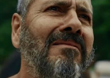 José Inocêncio em Renascer. (Foto: reprodução)