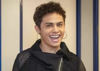 Silvero Pereira interpretará Verônica Queen