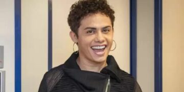 Silvero Pereira interpretará Verônica Queen
