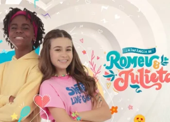 Prejuízo: Em reta final, A Infância de Romeu e Julieta é a pior novela infanto-juvenil da história do SBT e preocupa