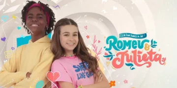 Prejuízo: Em reta final, A Infância de Romeu e Julieta é a pior novela infanto-juvenil da história do SBT e preocupa