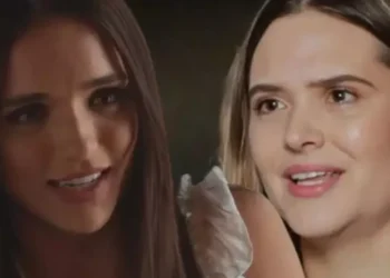 Em um plano infalível, Jéssica planta drogas na bolsa de Electra e crava a prisão da rival de uma vez por todas: “Sou inocente!” 