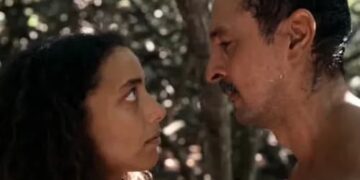Joana e Tião devem reatar na reta final