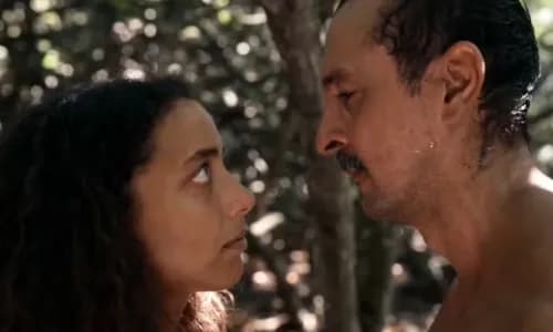 Joana e Tião devem reatar na reta final 