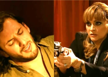 Quando me Apaixono: Josefina descobre que Rafael quer se casar com Roberta e o mata sem deixar rastros