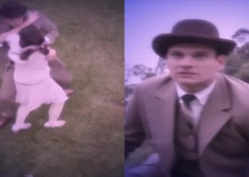 Identidade do homem por qual Agnes se apaixonou e abusou de Luna é revelada por Serena e mocinha comprova reencarnação: “sofreu para se defender”