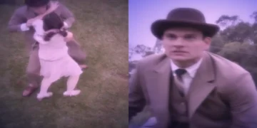 Identidade do homem por qual Agnes se apaixonou e abusou de Luna é revelada por Serena e mocinha comprova reencarnação: “sofreu para se defender”