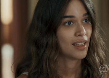 Mariana (Theresa Fonseca)