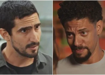 Reviravolta em Família é Tudo: Netuno descobre que Tom é seu irmão e se choca ao saber sobre sua origem