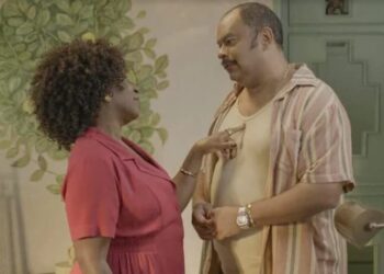 Quintilha e Primo Cícero vão se beijar