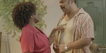 Quintilha e Primo Cícero vão se beijar