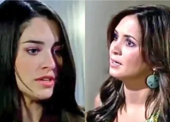 Quando Me Apaixono teve troca de atrizes às pressas após grave acidente nos bastidores