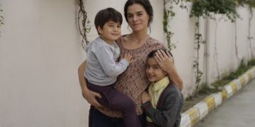 Força de Mulher. (Foto: reprodução)