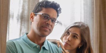 Buba e José Augusto vão se casar