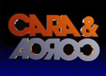Logo Cara & Coroa
