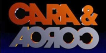 Logo Cara & Coroa