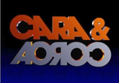 Logo Cara & Coroa