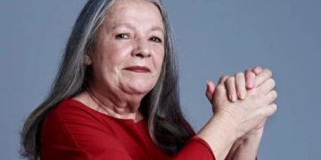 Bete Mendes estará em Garota do Momento