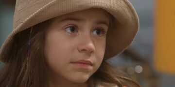 Cena de A Caverna Encantada. (Foto: reprodução/SBT))