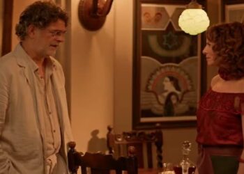 Deodora pede Ariosto em casamento