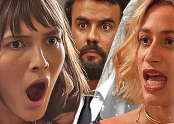 Blandina manda Dracena se afstar e Beltino