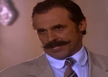Macário (Oscar Magrini)