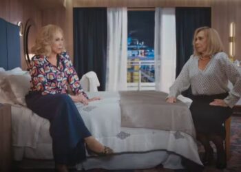 Catarina e Frida se interessam por Furtado