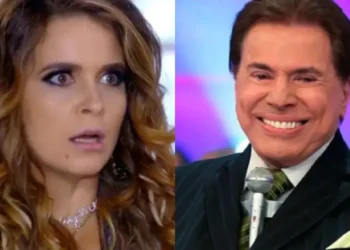 Com morte de Silvio Santos, Globo muda programação às pressas e tira Cheia de Charme do ar