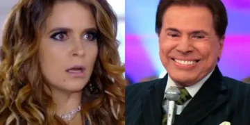 Com morte de Silvio Santos, Globo muda programação às pressas e tira Cheia de Charme do ar