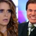 Com morte de Silvio Santos, Globo muda programação às pressas e tira Cheia de Charme do ar