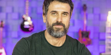 Eriberto Leão será Robson em Mania de Você