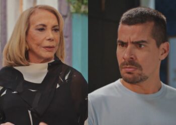 Frida e Júpiter vão se reencontrar