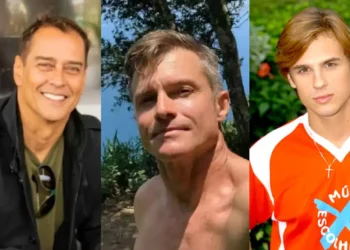 De corretor de imóveis a psicólogo: esses são os atores da Globo que largaram a carreira e mudaram de profissão