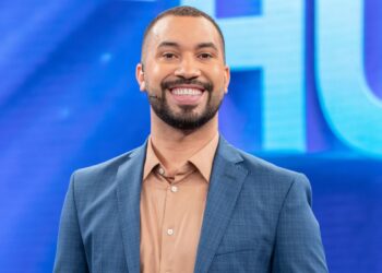 Gil do Vigor estará em Família é Tudo