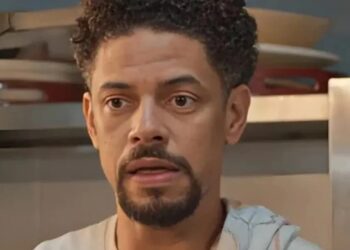 Netuno/Léo vai ser desmascarado