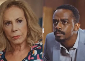 Família é Tudo: Em grande reviravolta, Hans é punido por Frida, perde tudo e é demitido da Mancini: “no olho da rua”
